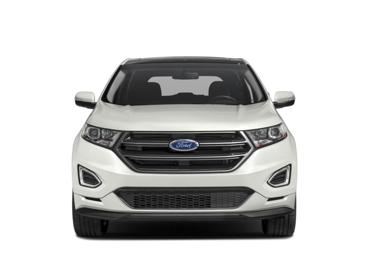 2015 Ford Edge 4dr Sport FWD