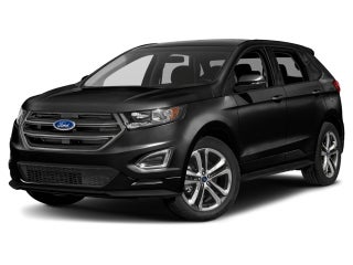 2015 Ford Edge 4dr Sport FWD