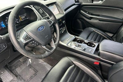 2019 Ford Edge SEL FWD