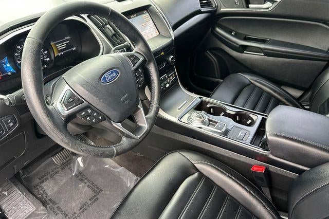 2019 Ford Edge SEL FWD
