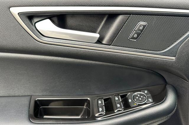 2019 Ford Edge SEL FWD