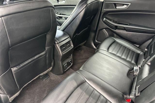 2019 Ford Edge SEL FWD