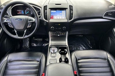 2019 Ford Edge SEL FWD