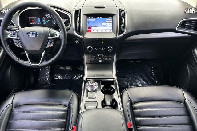 2019 Ford Edge SEL FWD
