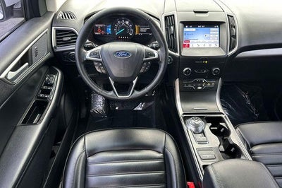 2019 Ford Edge SEL FWD
