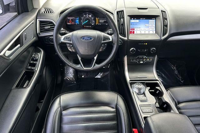2019 Ford Edge SEL FWD