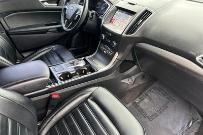 2019 Ford Edge SEL FWD