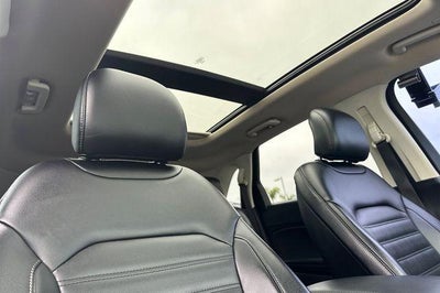 2019 Ford Edge SEL FWD
