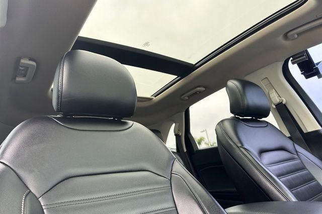 2019 Ford Edge SEL FWD