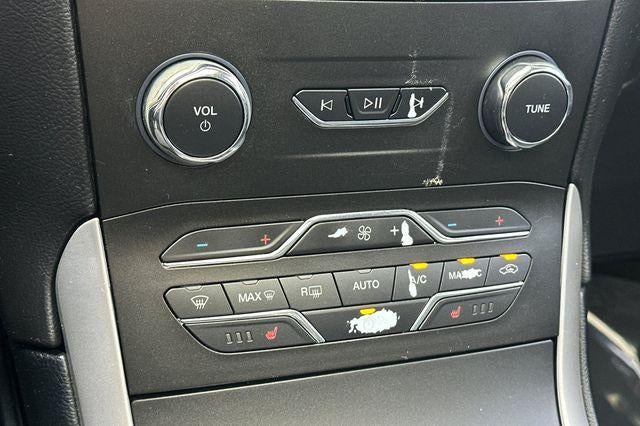 2019 Ford Edge SEL FWD