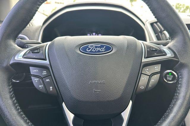2019 Ford Edge SEL FWD