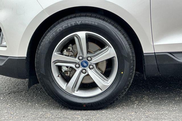 2019 Ford Edge SEL FWD
