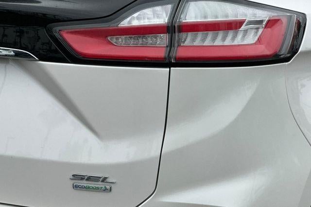 2019 Ford Edge SEL FWD
