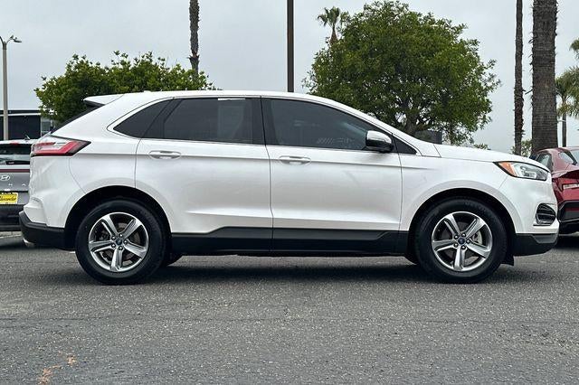 2019 Ford Edge SEL FWD