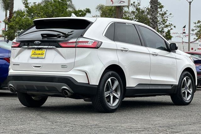 2019 Ford Edge SEL FWD
