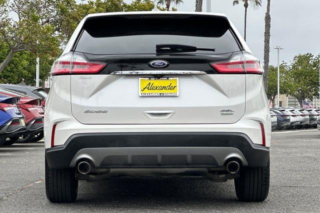 2019 Ford Edge SEL FWD