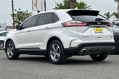 2019 Ford Edge SEL FWD