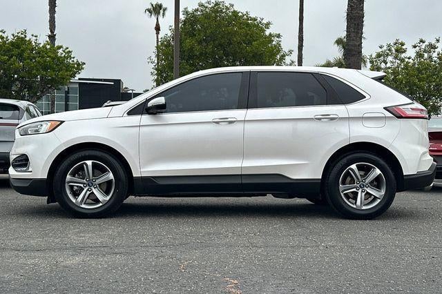 2019 Ford Edge SEL FWD