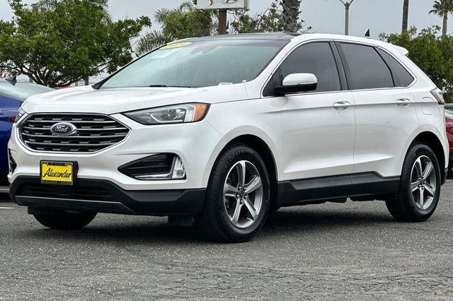2019 Ford Edge SEL FWD