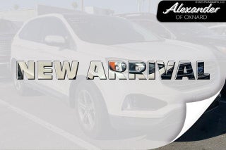 2019 Ford Edge SEL FWD