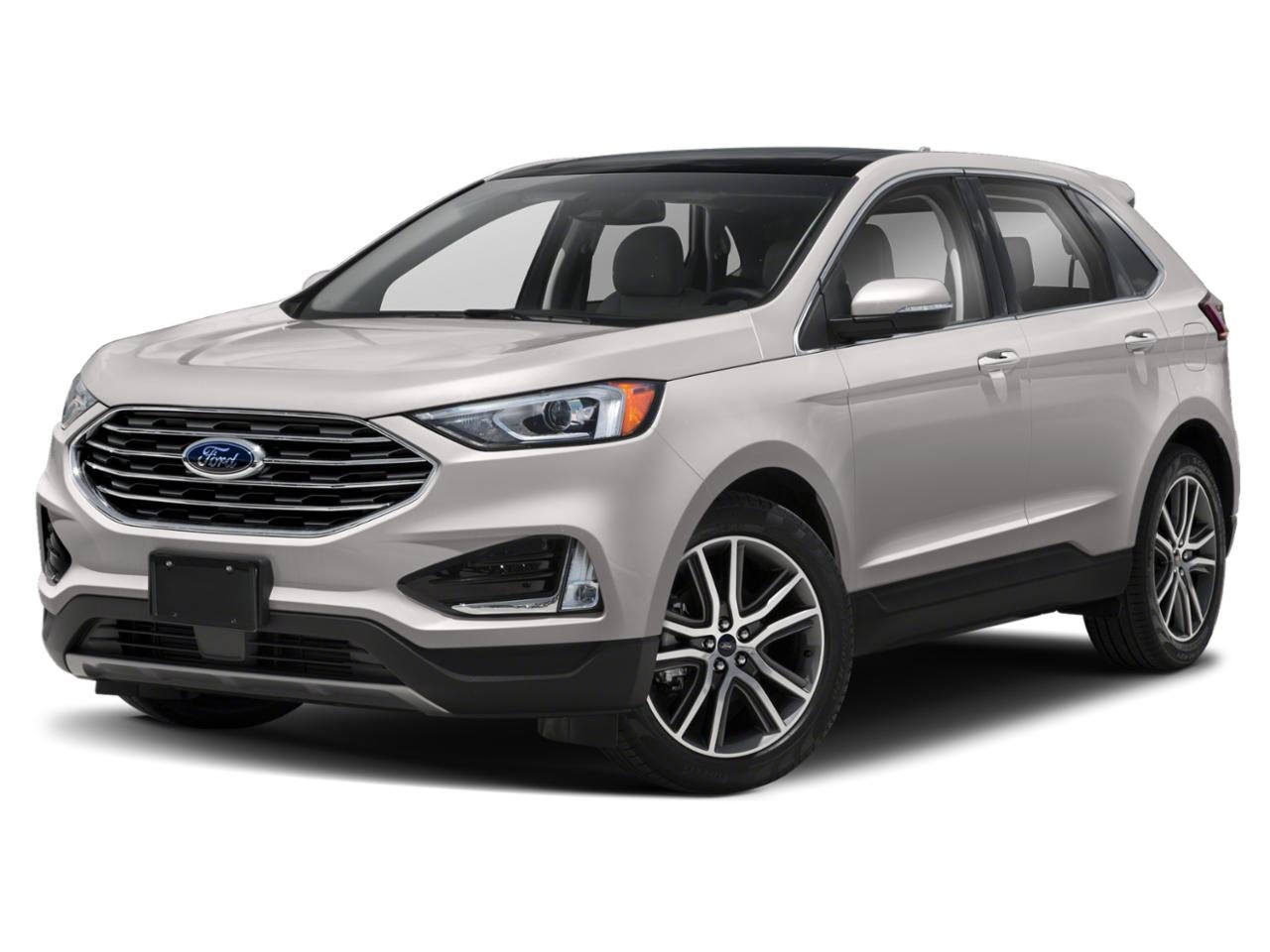 2019 Ford Edge SEL FWD