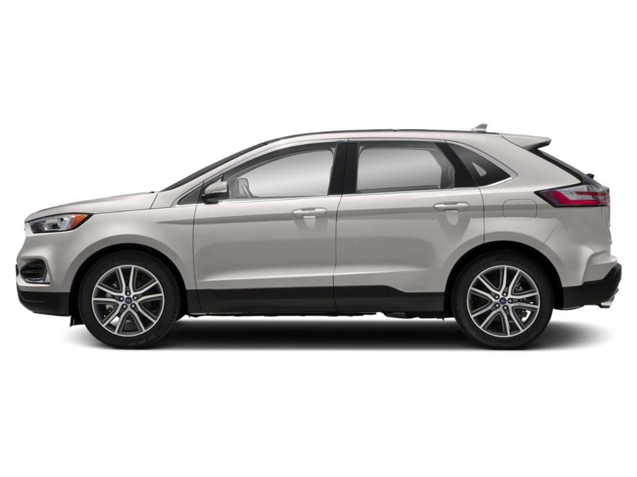 2019 Ford Edge SEL FWD
