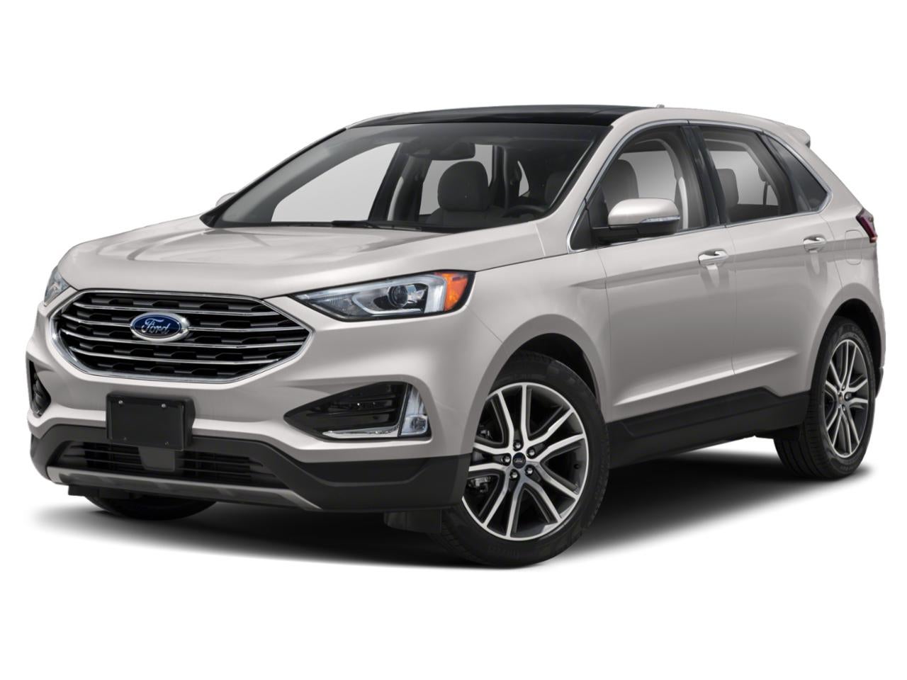 2019 Ford Edge SEL FWD
