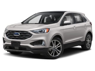 2019 Ford Edge SEL FWD