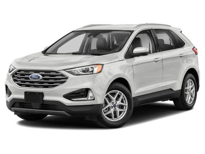 2021 Ford Edge SEL FWD
