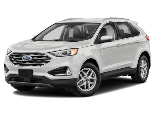 2021 Ford Edge SEL FWD