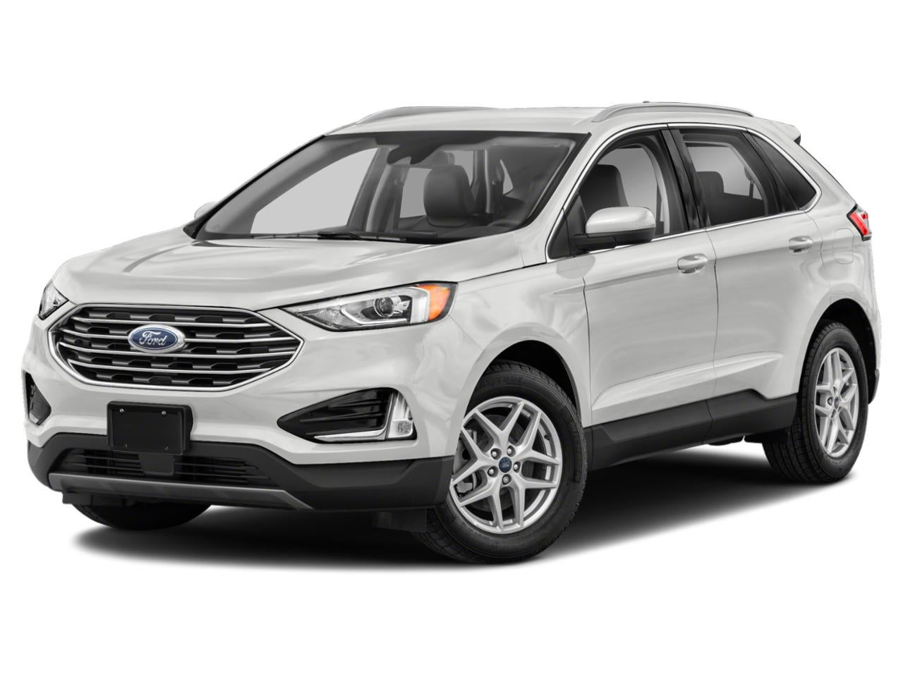 2021 Ford Edge SEL FWD