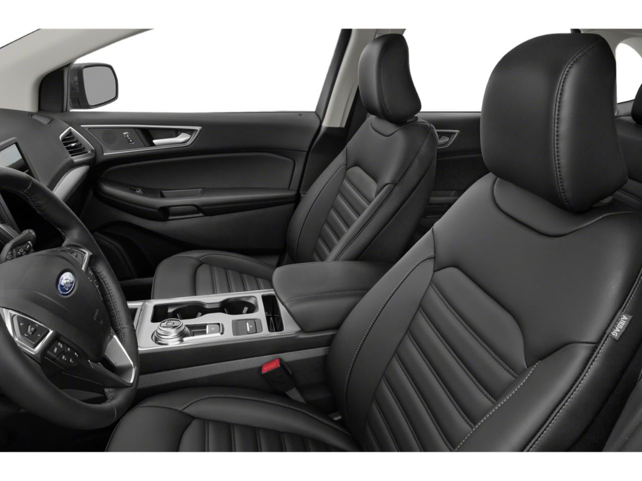2021 Ford Edge SEL FWD