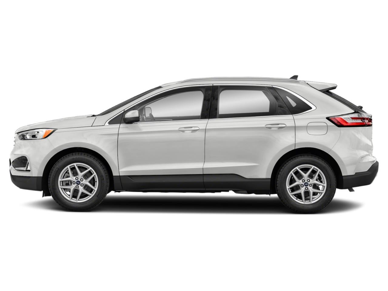 2021 Ford Edge SEL FWD