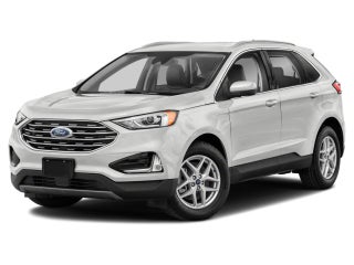 2021 Ford Edge SEL FWD
