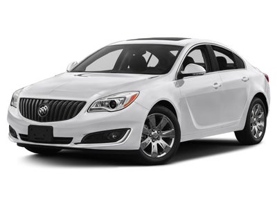 2015 Buick Regal Premium I FWD