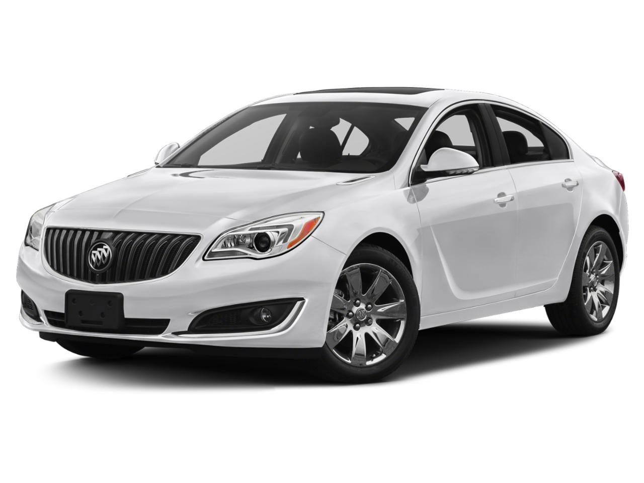 2015 Buick Regal Premium I FWD