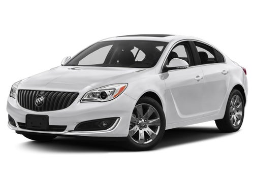 2015 Buick Regal Premium I FWD