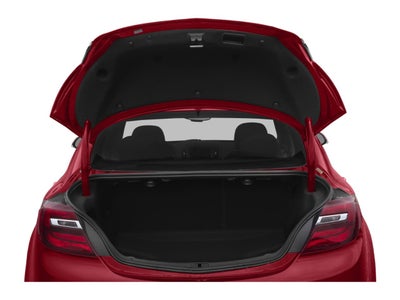 2015 Buick Regal Premium I FWD