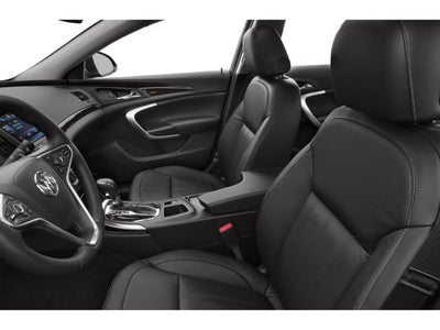 2015 Buick Regal Premium I FWD