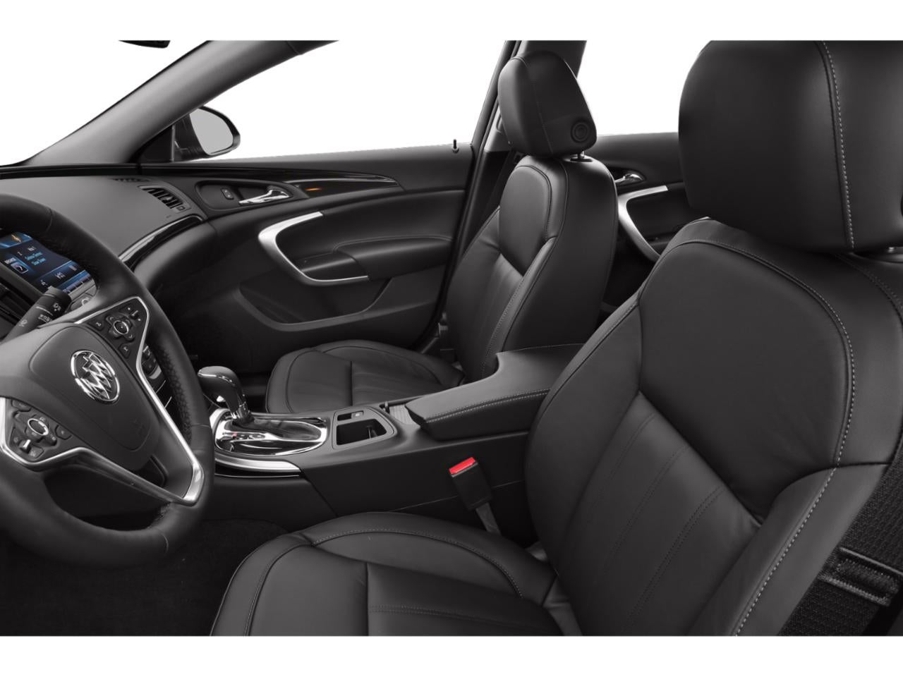 2015 Buick Regal Premium I FWD