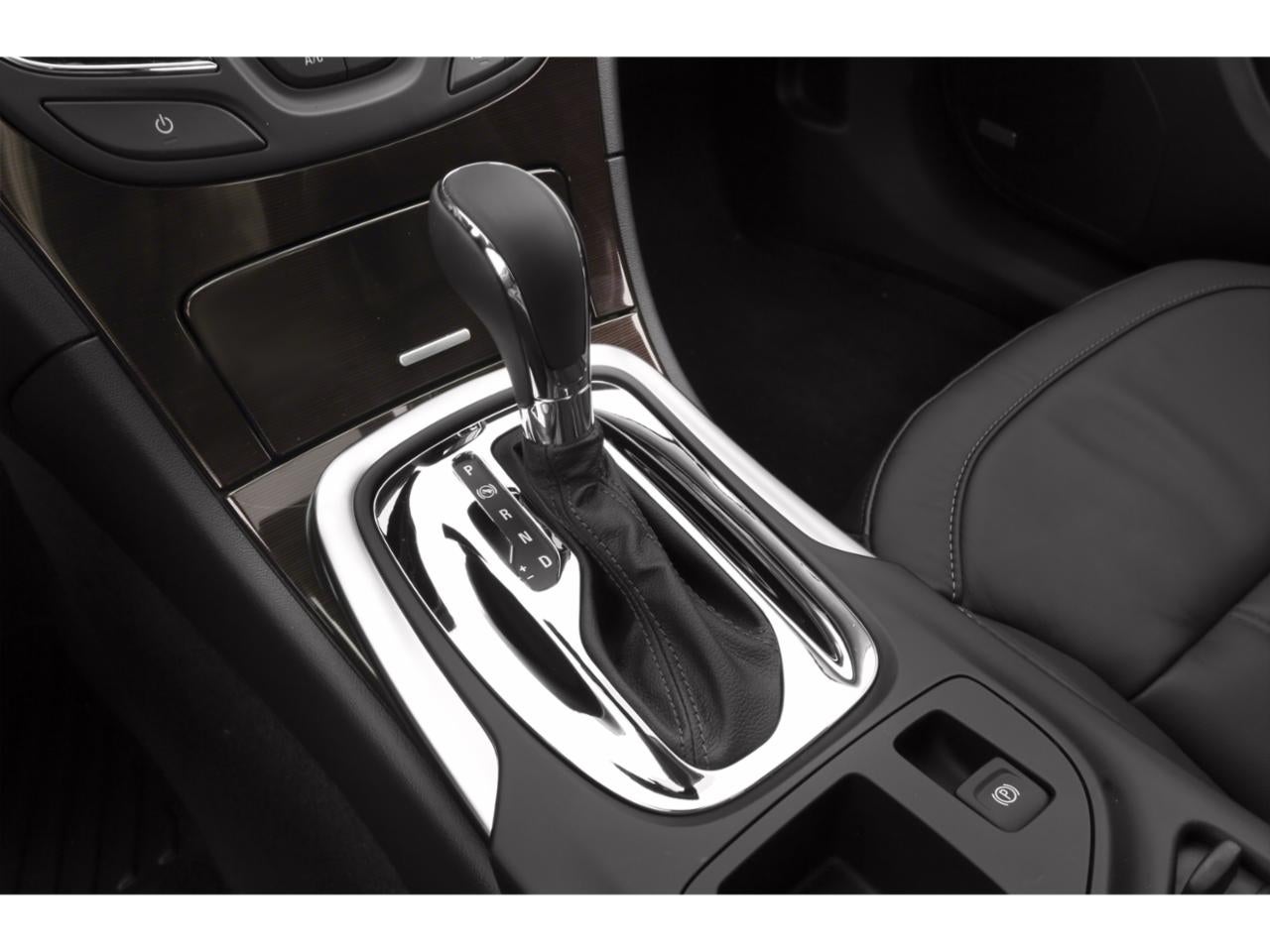 2015 Buick Regal Premium I FWD