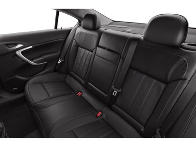 2015 Buick Regal Premium I FWD