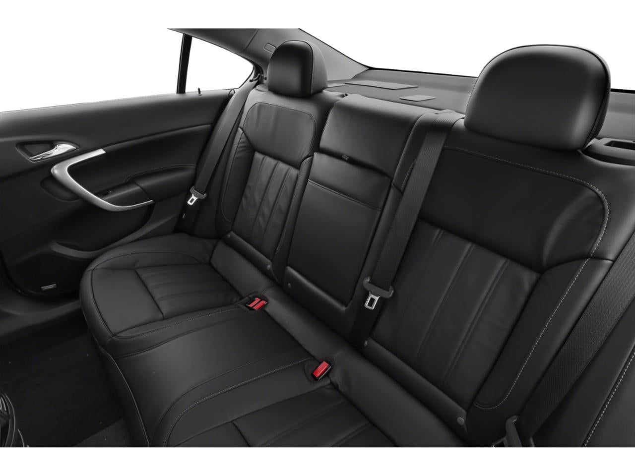 2015 Buick Regal Premium I FWD