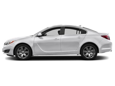2015 Buick Regal Premium I FWD