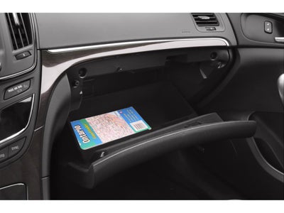 2015 Buick Regal Premium I FWD