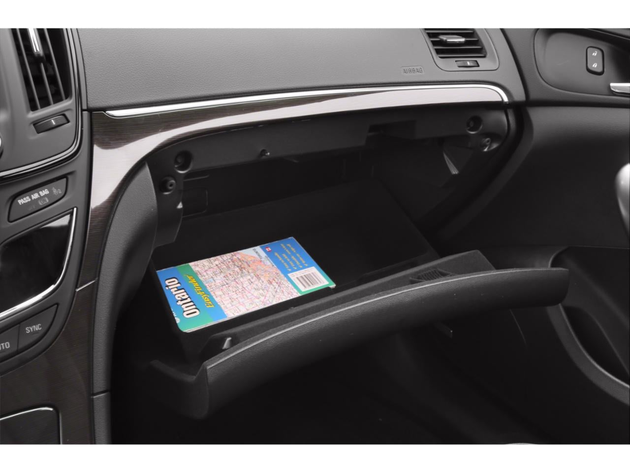 2015 Buick Regal Premium I FWD