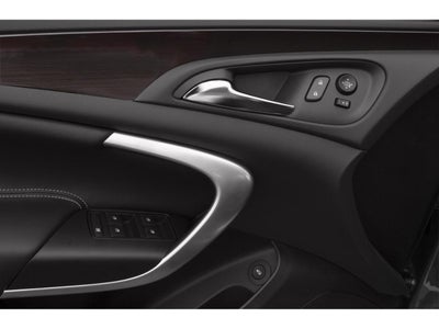 2015 Buick Regal Premium I FWD