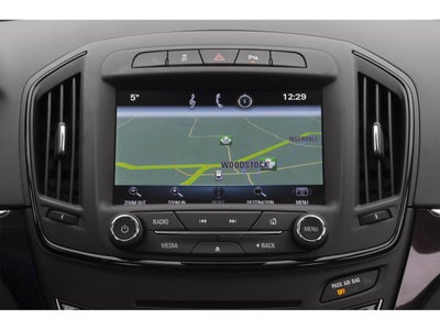 2015 Buick Regal Premium I FWD