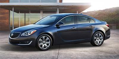 2015 Buick Regal Premium I FWD