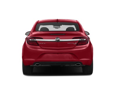 2015 Buick Regal Premium I FWD